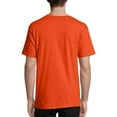 thumbnail image 2 of Hanes Essential-T T-Shirt for Men and for Women Classic Fit Short Sleeve Cotton, 2 of 6