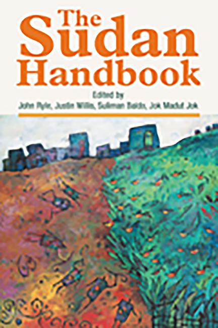The Sudan Handbook (Paperback) - Walmart.com