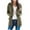 Army Green, variant on Cardigan for Women Knit Cardigans Loose Slouchy Oversized Wrap Chunky Pocket Sweaters Coat Green