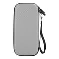 thumbnail image 3 of Qiilu Sac de Rangement Étui Protecteur Portable pour Machine de Jeu Switch Lite, 3 of 8