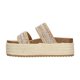 thumbnail image 5 of Sandalias Berlin Beige para Mujer [BLI194] beige 24, 5 of 10