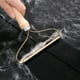 thumbnail image 2 of Worallymy removedor de pelusas portátil ropa suéter pelusa afeitadora cepillo cabeza de cobre capa herramienta de eliminación de pelusas Worallymy JD735807028, 2 of 7