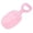 A002- Pink, variant on Beach Toys & Sand Tools, Beach Shovels for Student, Sand Shovels for Beach, Sand Toys for Student, Yellow Plastic Shovel for Digging Sand, Sand Castle Building