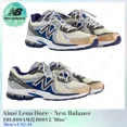 thumbnail image 2 of Size 11 - New Balance Aimé Leon Dore x 860v2 Blue, 2 of 6