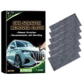 thumbnail image 1 of For Nano Technology Vehicle Care Pack of Six Efficient Cleaning Cloths, 1 of 3