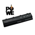 thumbnail image 1 of MU06 MU09 - Batería de Repuesto para computadora portátil HP Pavilion G6 G7 G6-1D38DX G6-1d21DX G6-1A30US G7-1260US MU06 MU09 (10.8 V, 48 WH) POWE PW-BTRY11402, 1 of 7