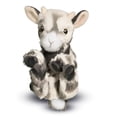 thumbnail image 1 of Peluche Douglas Goat Lil' Handful de peluche, 15 cm, 1 of 1