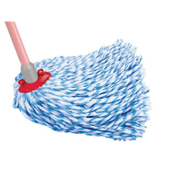 Vileda - SuperMocio Microfibre & Cotton Refill