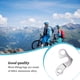 thumbnail image 4 of Speravity Suspensión de cambio Instalación práctica Suministros para bicicletas Firmeza Marco de carreras Engranaje Universal Resistencia al Accesorios para motos Tipo 5, 4 of 6