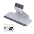 thumbnail image 2 of Support de Tablette, Support d'Ordinateur Portable Finition Argentée Base de Support d'Ordinateur Portable Méticuleusement Conçu, 2 of 5