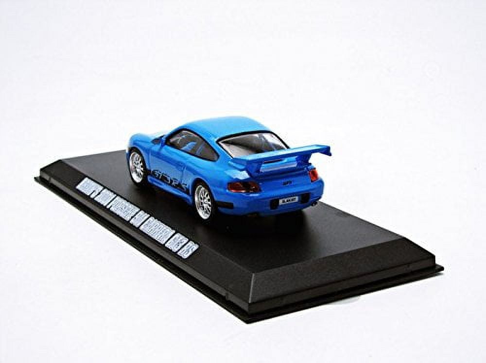 GreenLight Fast and Furious Fast Five (2011) 2001 Porsche