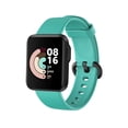 thumbnail image 3 of Watch Band Compatible For  Mi Watch Lite For Redmi Watch Lite Smart Watch Replacement Silicone Strap Wrist Strap, 3 of 6
