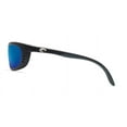 thumbnail image 3 of Costa Del Mar Fathom Black Sunglasses, 3 of 5