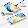 thumbnail image 4 of Funda para teléfono VoodiRop compatible con iPhone 11 con cordón, 4 of 5