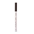 thumbnail image 2 of Crayon à Sourcils Microblading Stylo à Sourcils avec micro-Fourche Imperméable 3Ml, Brun Sourcils Blanc, 2 of 2