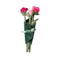 thumbnail image 4 of Lindo muñeco de peluche de flores, creativo, decoración del hogar, encantador ramo de tela para mujeres Rosa Mixto, 4 of 9