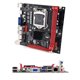thumbnail image 5 of Placa base para juegos B75A, tarjeta de red de 100M, memoria DDR3, placa base para servidor de PC de 16GB Sywqhk Para estrenar, 5 of 8