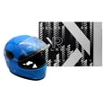 thumbnail image 5 of Casco abatible gris con diseño práctico y cómodo., 5 of 5