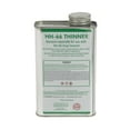 thumbnail image 3 of 18oz Green Tarp Vinyl Repair Kit | 2 Yard 18 oz Vinyl Coated Polyester Fabric with HH-66 PVC Cement Glue and HH66 Thinner, 3 of 5
