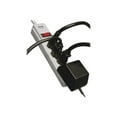 thumbnail image 3 of Tripp Lite 4-Outlet Power It! Power Strip, 10' Cord, 3 of 3