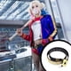 thumbnail image 5 of Guardurnaity Suicidio Cosplay Halloween peluca cinturón collar accesorios Anime Cosplay Accesorios Ropa, zapatos y accesorios Miscelánea No.1 Guardurnaity AP007563-01, 5 of 6