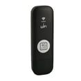 thumbnail image 2 of Teclado Bluetooth Ultra delgado portátil de escritura silenciosa teclado inalámbrico magnético con panel táctil para Pro 3 4 5 6 7, 2 of 10