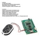 thumbnail image 3 of Módulo de reconocimiento de voz ANGGREK 5V USB bajo consumo de energía, 3 of 8