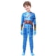 thumbnail image 4 of Disfraz de Avatar para niños, Alien, Avatar, el camino del agua, Navidad, Halloween, fiesta de disfraces, regalo, 4 of 5
