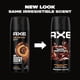 thumbnail image 3 of Desodorante en spray corporal AXE Dark Temptation 113 g sin aluminio, 3 of 8