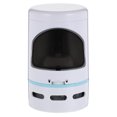 thumbnail image 4 of Electric Pencil Sharpener Desktop Dust Cleaner Multi-function Students Sharpener, 4 of 8