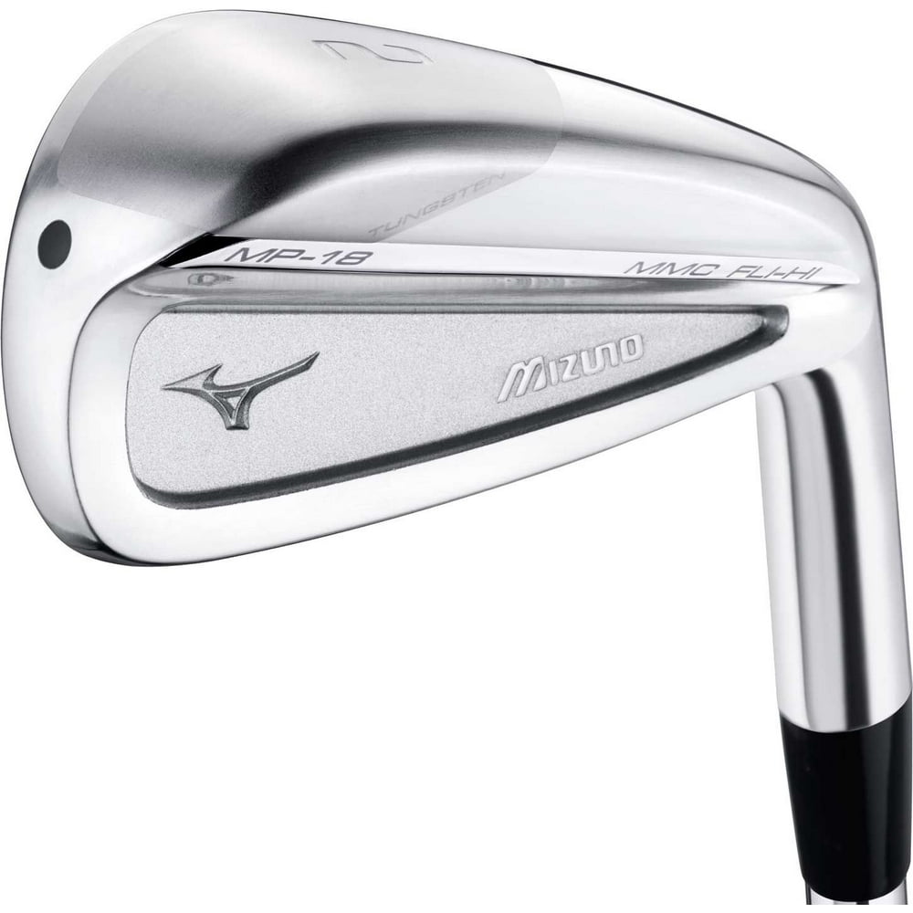 mizuno f19 titanium