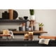thumbnail image 5 of Candle WoodWick Café Sweets Trilogy en forma de reloj de arena, tamaño mediano, 287 ml, 5 of 7