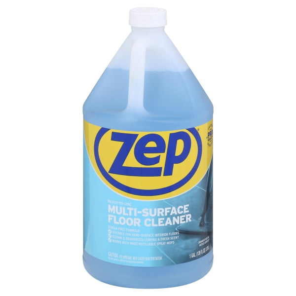 Zep Multi Surface Floor Cleaner Zep Multi Surface Floor Cleaner