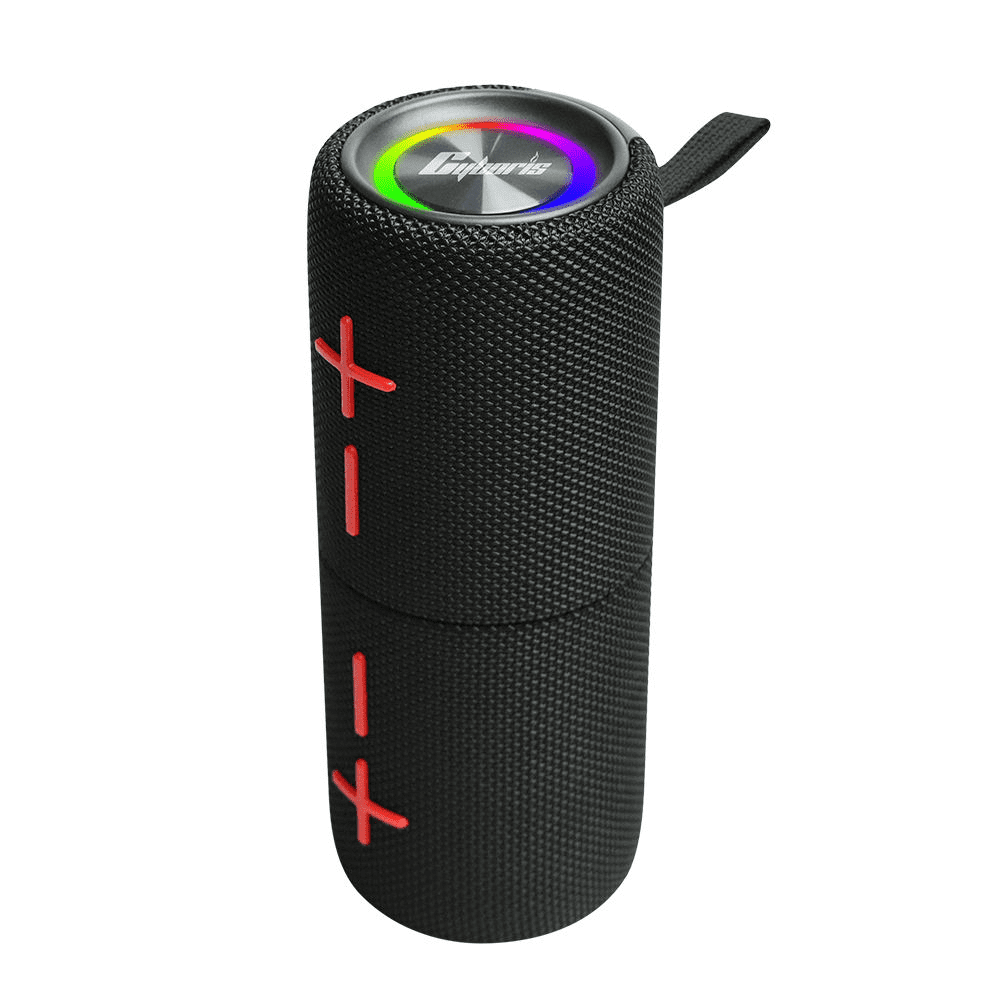 【新品未使用】Victor PORTABLE WIRELESS SPEAKER Victor Small Portable AUX Speaker with Bluetooth, Anywhere, FM