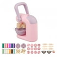 thumbnail image 1 of figatia Pretend Play Clay Set Parent Child Interactive Preschool Practice Motor Skills F, 1 of 9