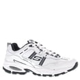 thumbnail image 3 of Zapatillas Skechers Vigor 2.0 Serpentine para hombre, color blanco y azul marino, 12 EE. UU., 3 of 9