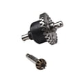 thumbnail image 4 of HOSIM RC Car Rear Differential Mechanism Components FY-QS03 for 1:10 Scale X07, 4 of 5