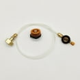 thumbnail image 4 of Adaptateur de Valve de Cartouche de Gaz pour Réchaud de Camping, Recharge de Propane, 4 of 9