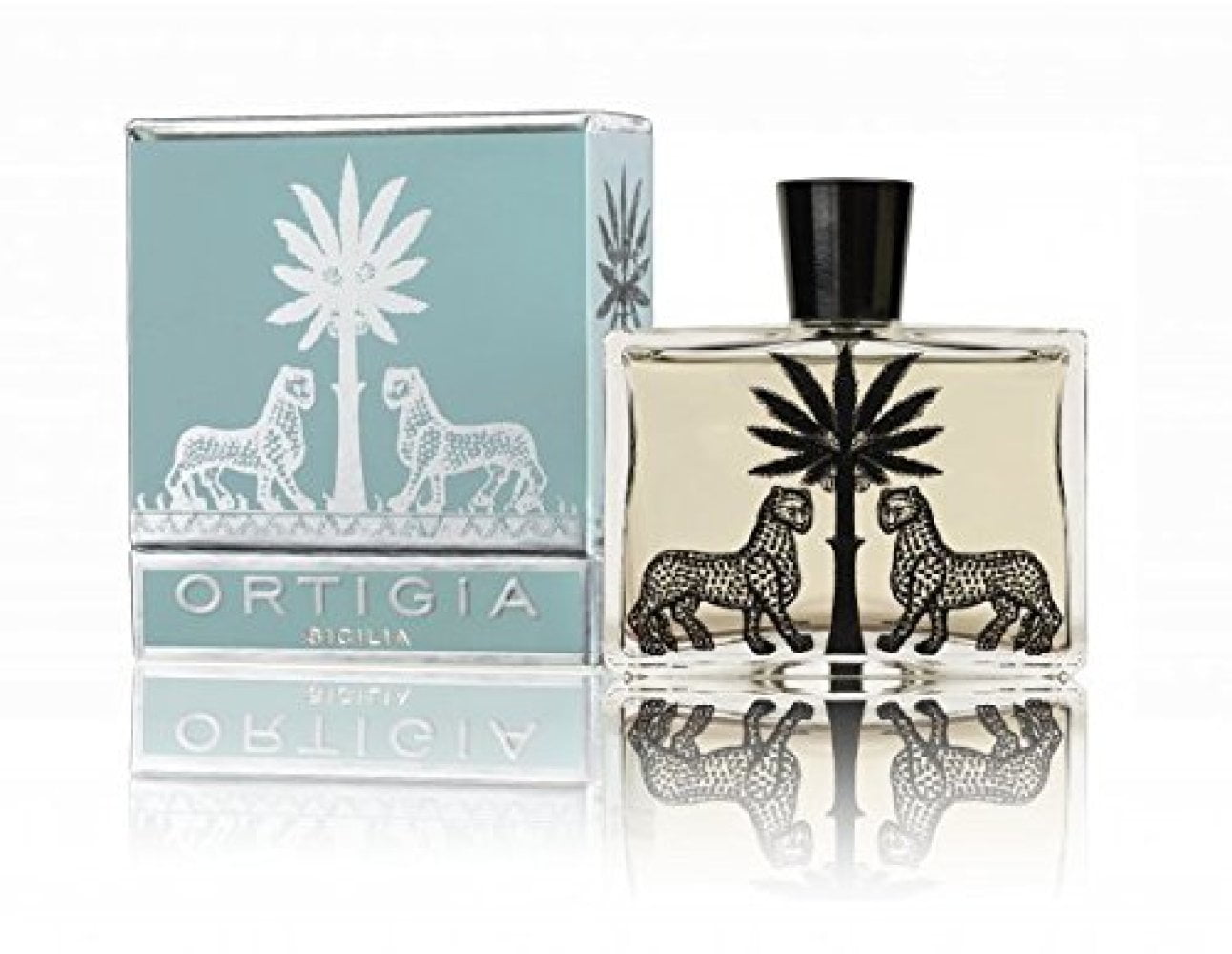 Eau de Parfum Perfume Fragrance Stronger than Eau De Toilette Italian 3