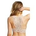 thumbnail image 5 of Fleur't Belle Époque Lace T-Back Bralette 612, 5 of 6