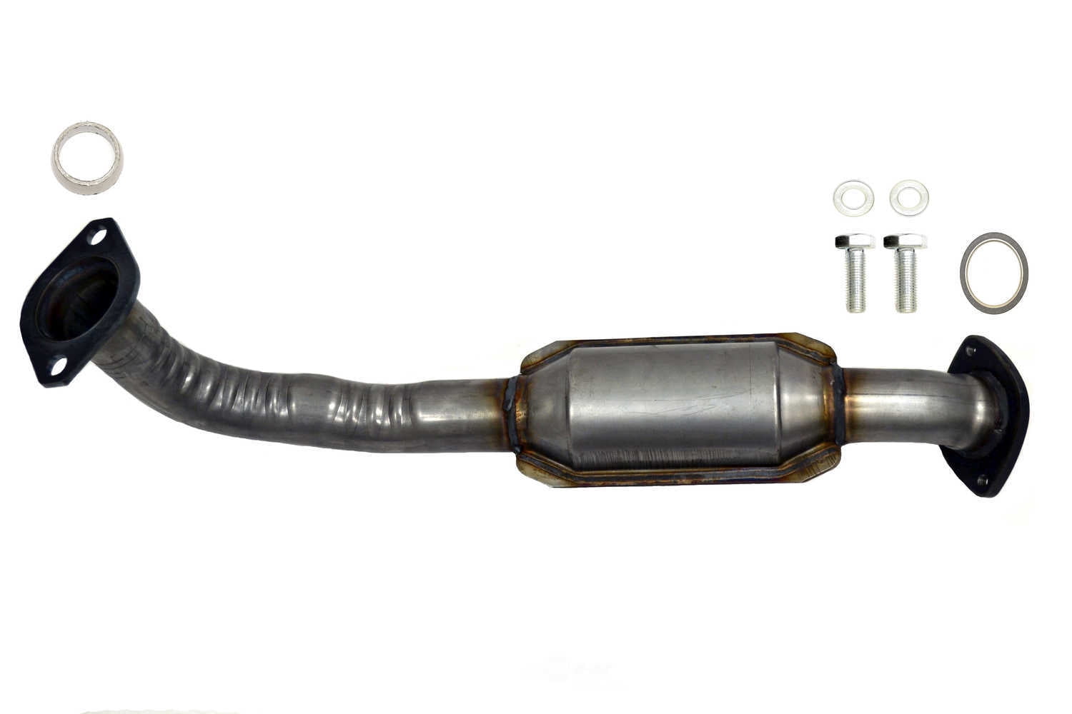 Eastern Catalytic 41247 Federal / EPA Direct-Fit Converter Assembly