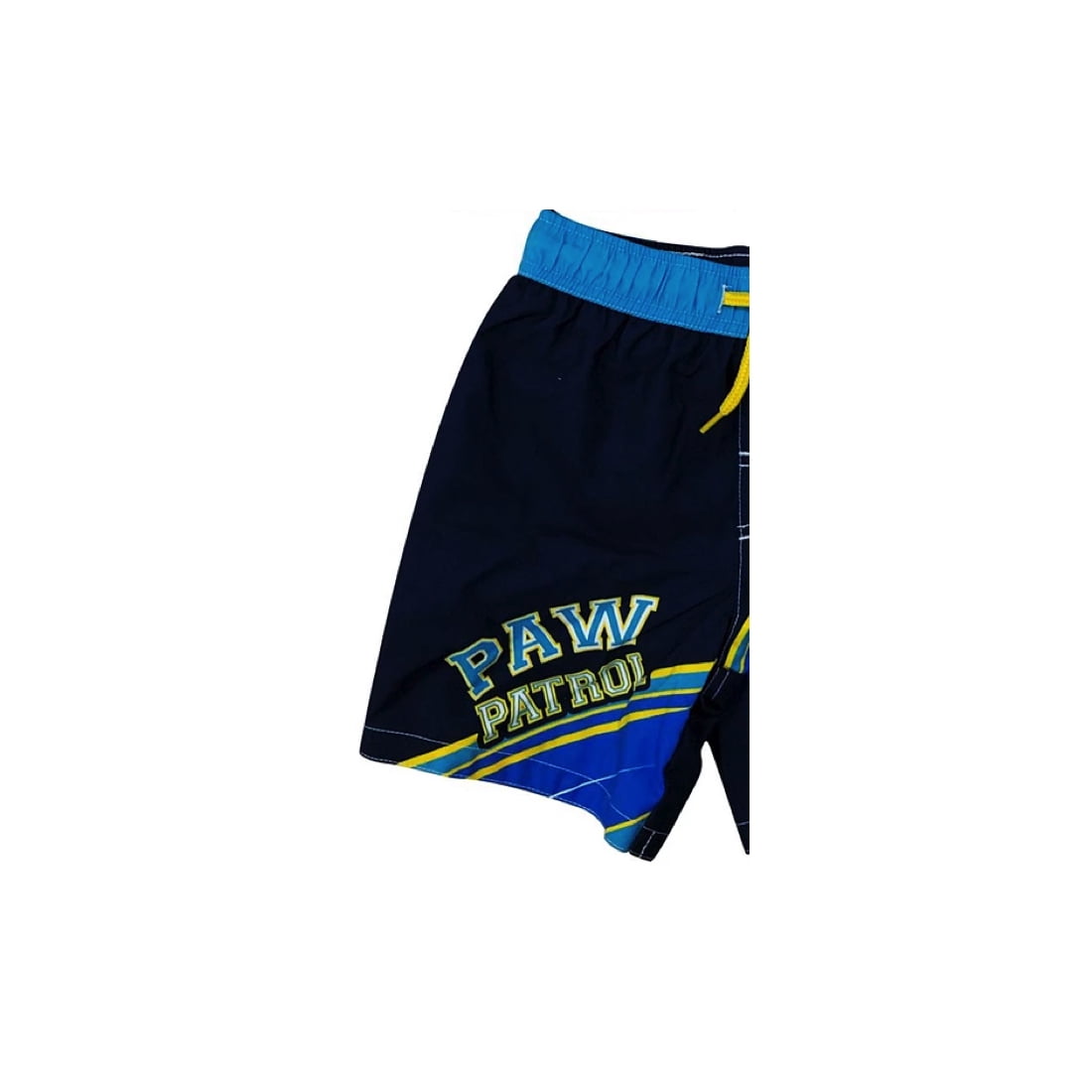 Paw Patrol Swimsuit Boys Toddlers 2-delige T-shirt shorts zwemset 4-5 jaar