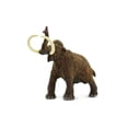 thumbnail image 2 of Safari Ltd. Woolly Mammoth Figurine - Detailed 5.5" Prehistoric Figure - Educational Toy for Boys, Girls, and Kids Ages 3+, 2 of 6