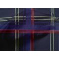 thumbnail image 4 of oneOone Cotton Poplin Fabric Madras Check Print Fabric BTY 42 Inch Wide, 4 of 4