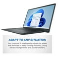 thumbnail image 4 of Dell Inspiron 15 Business Laptop 15.0" Touchscreen FHD Display (Intel i5-1334U, 16GB DDR4, 1TB PCIe SSD, Intel UHD, WiFi 6, Webcam, Bluetooth 5.3, Win 11 Pro), 4 of 5