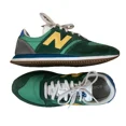 thumbnail image 2 of NEW BALANCE 420 MENS 7 Casual Retro Style Shoes, 2 of 5