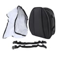 thumbnail image 2 of Sac de Bagages Moto Extensible, Housse Imperméable Multifonctionnelle Sac de Rangement Queue de Moto Capacité 7.5L à 10L pour Moto, 2 of 7