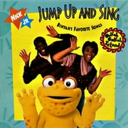 Jump Up And Sing