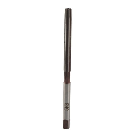 

HSS Straight Parallel Fulte Engineering Pipe Drill Hand Reamer Tool 3MM to 16MM