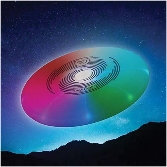 Nite-Ize 760652 Flashflight Rechargeable Disc